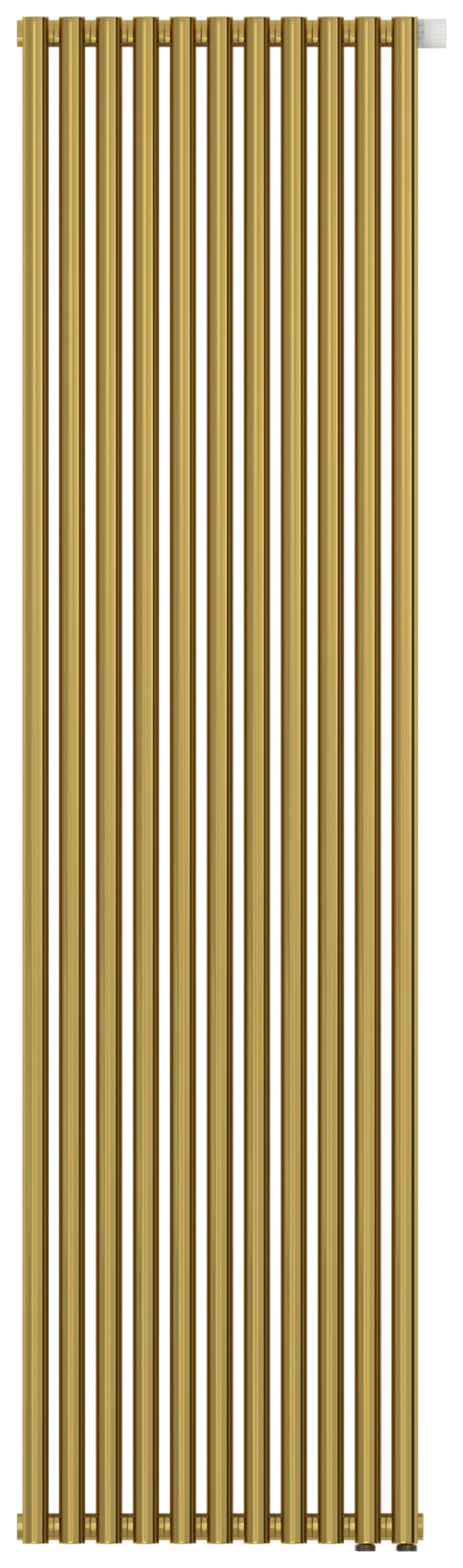 Отопительный радиатор Сунержа Эстет-11 EU50 1800х495 11 секций Золото