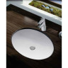 Раковина Jacob Delafon Ovale Dessus 57 EN262-00
