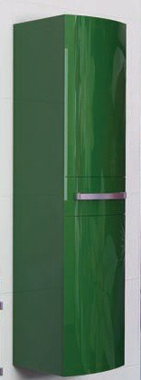 Пенал подвесной Astra Form Венеция левый