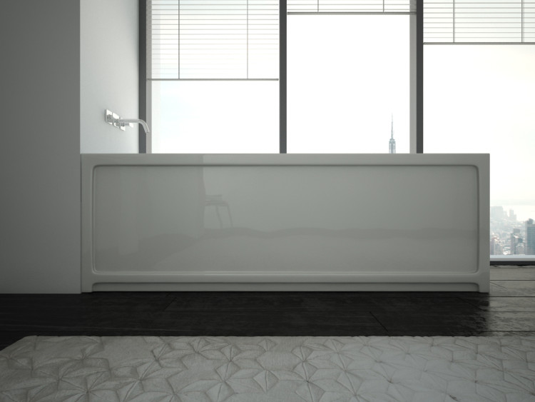 Ванна акриловая Aquatek Мия MIY150-0000001