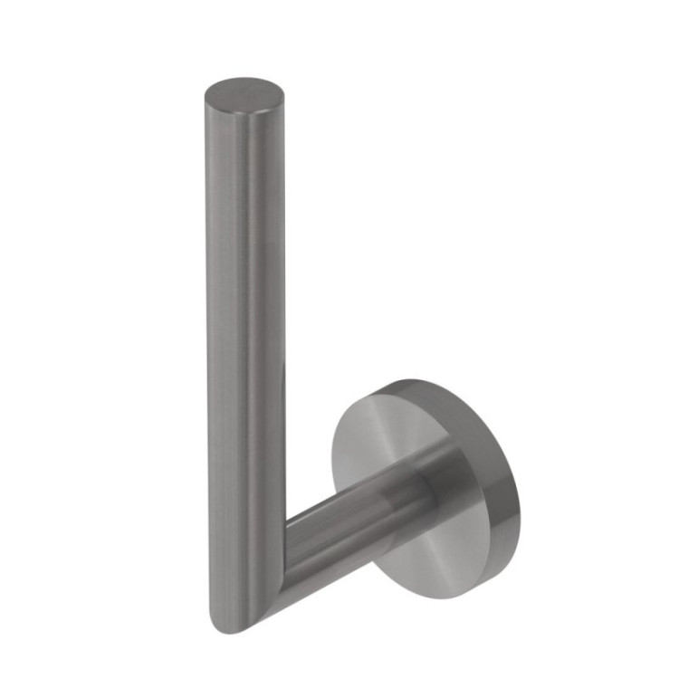 Держатель для туалетной бумаги, вертикальный Cezares RELAX-PHV-GM