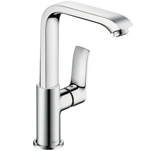 Смеситель для раковины Hansgrohe Metris 31087000
