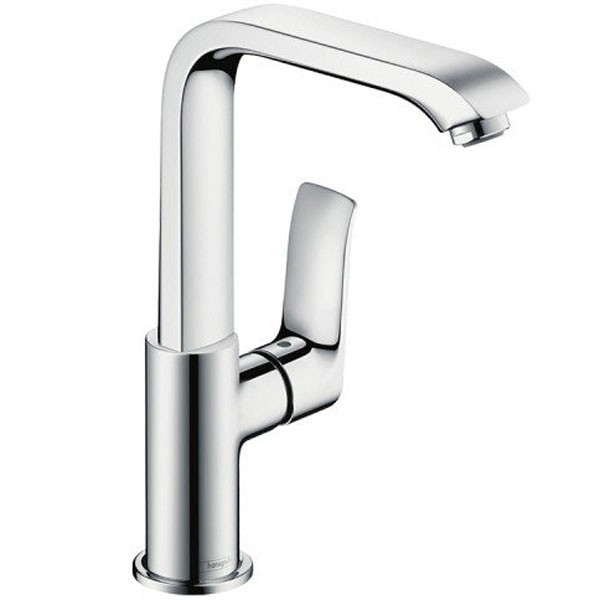 Смеситель для раковины Hansgrohe Metris 31087000