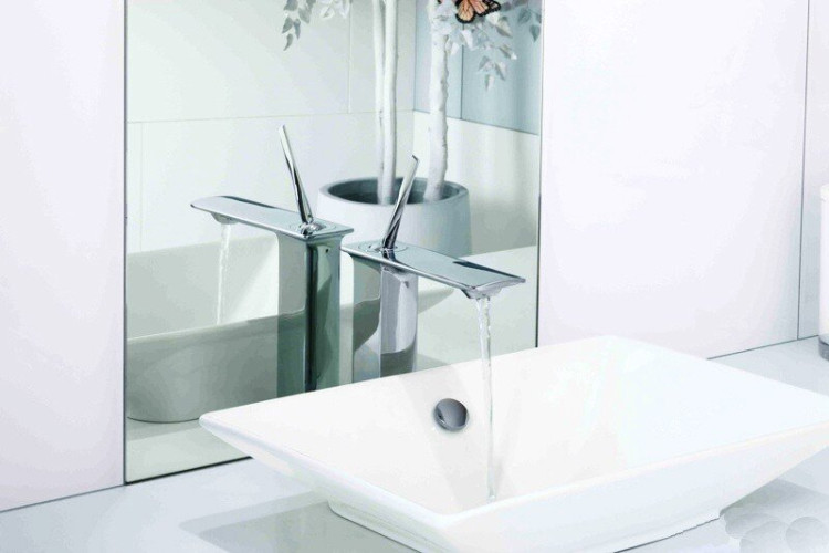 Смеситель для раковины Jacob Delafon Stance E14761-CP