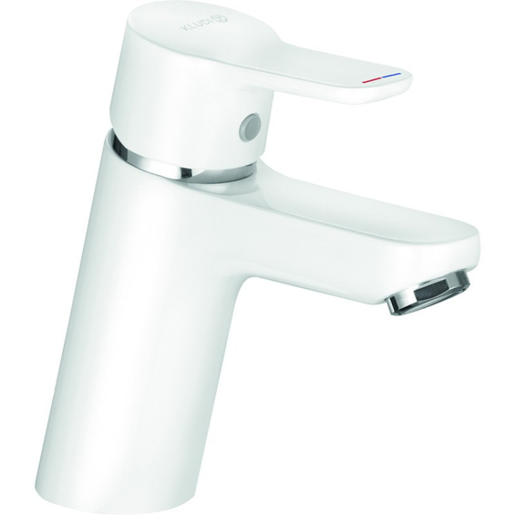 Смеситель для раковины Kludi Pure&Easy 370289165