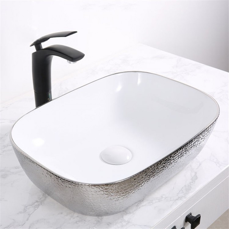 Раковина-чаша Mira 46 MR-4632WS