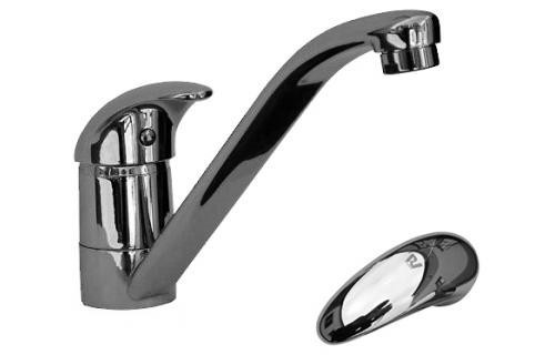 Смеситель для раковины Rav Slezak Dunaj D405.5