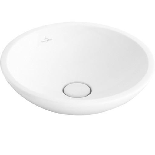 Раковина-чаша Villeroy&amp;Boch Loop &amp; Friends 43 51440101