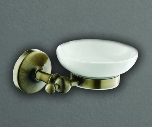 Держатель мыльницы подвесной ART&amp;MAX AM-E-2699AL