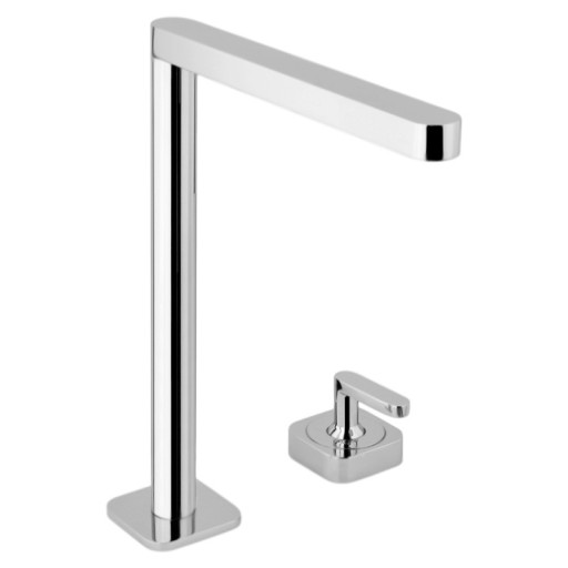 Смеситель для раковины Webert Living LV830702