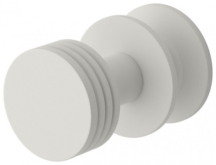 Вешалка Сунержа КАНЬОН Матовый белый