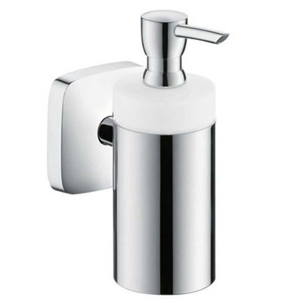 Дозатор для жидкого мыла Hansgrohe PuraVida 41503000