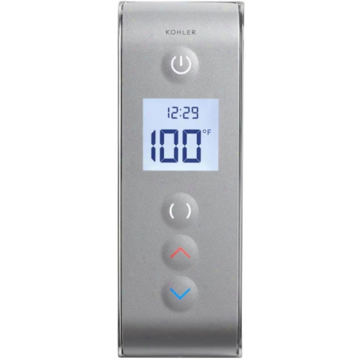 Электронная панель Jacob Delafon DTV Prompt 527D-1CP