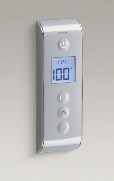 Электронная панель Jacob Delafon DTV Prompt 527D-1CP