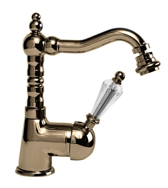 Смеситель для биде Cezares VINTAGE-BSM2-03/24-Sw