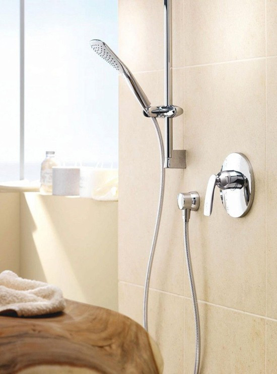 Шланговое подключение Kludi Balance 5206105-00