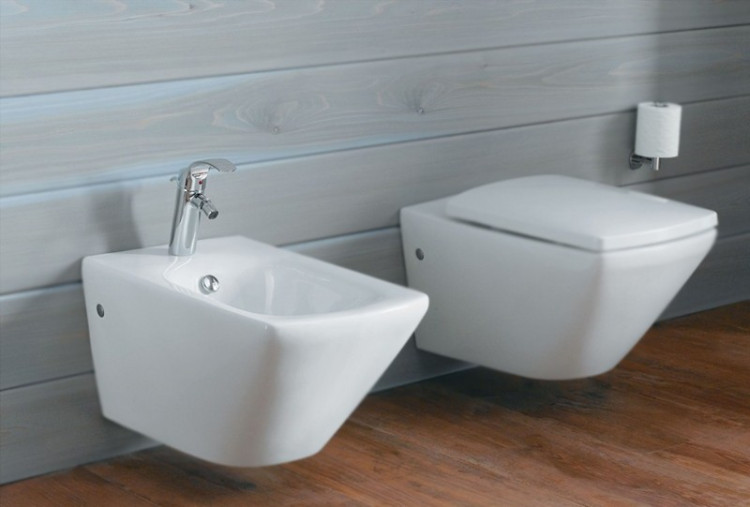 Унитаз Jacob Delafon Escale E1306-00 подвесной