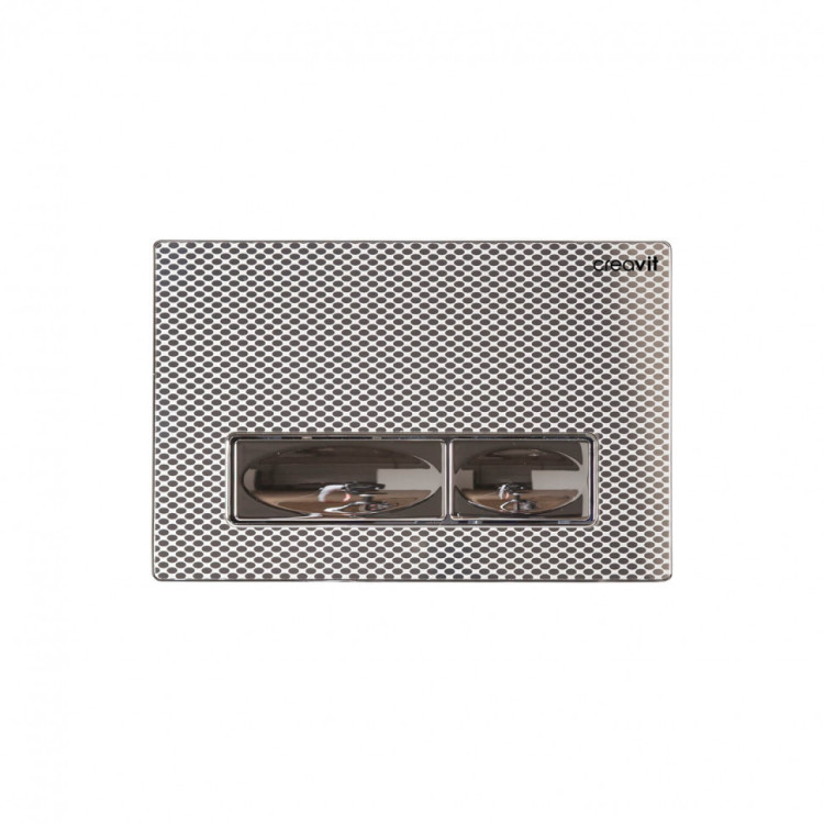 CREAVIT Кнопка для инсталляции DESIGN OZEL