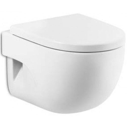Унитаз Roca Meridian Compact 346248000 подвесной