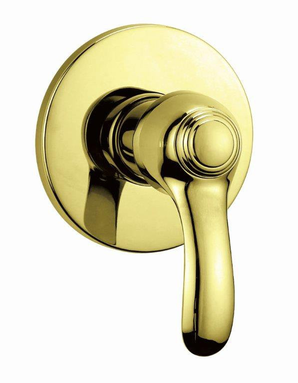 Встраиваемый смеситель для душа Cezares LIRA-C-DIM-03