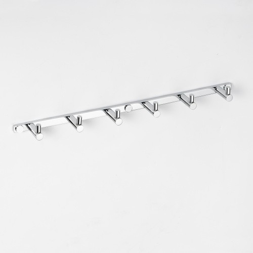 Крючок для полотенец Bemeta Omega 104606112