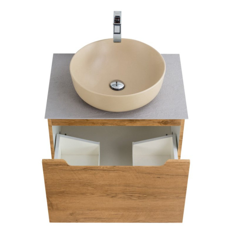 Столешница из керамогранита 616x468 BelBagno KEP-60-CESTR