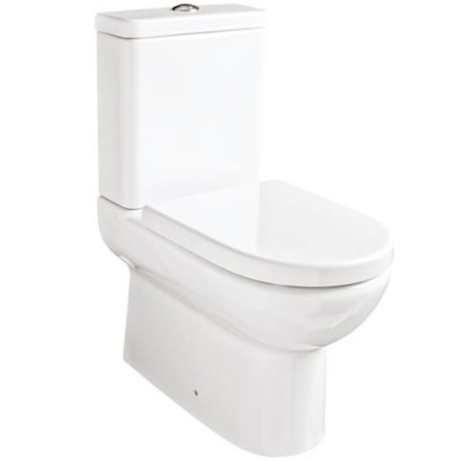 Унитаз-компакт Guralvit Compact KO00KRK58