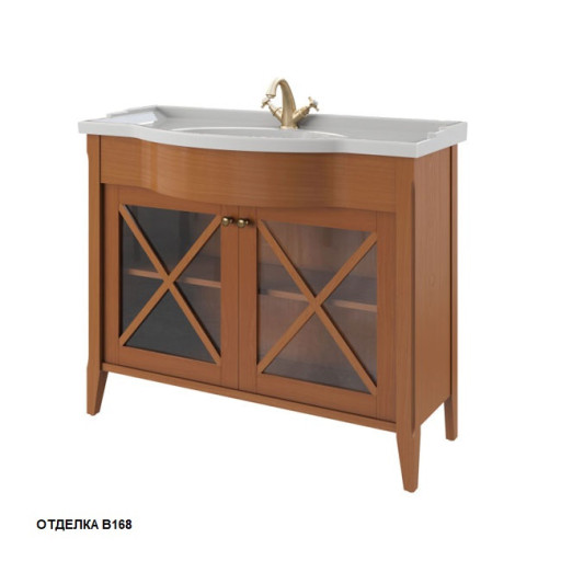 НАПОЛИ промо Тумба 100 для раковины NP-100