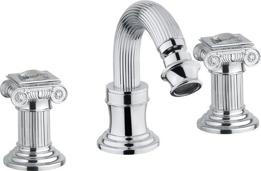 Смеситель для биде OLIMP-BBS2 Cezares OLIMP-BBS2-03/24-Sw