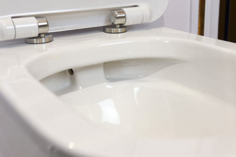 Сиденье быстросъемное, дюропласт, soft close, металлическое крепление BelBagno BB10150SC