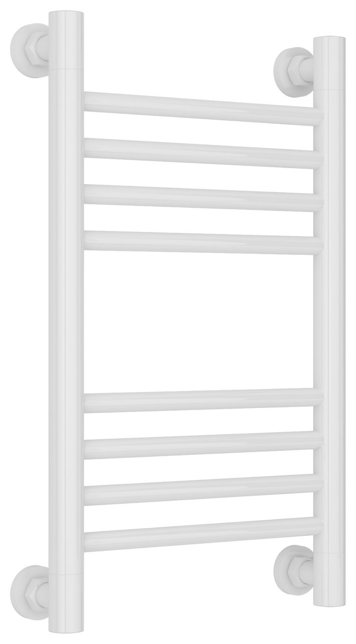Полотенцесушитель водяной Сунержа Богема+ прямая 500х300 Белый