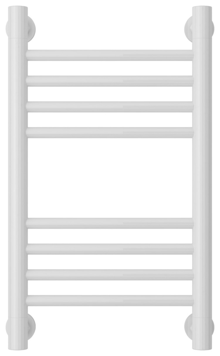 Полотенцесушитель водяной Сунержа Богема+ прямая 500х300 Белый