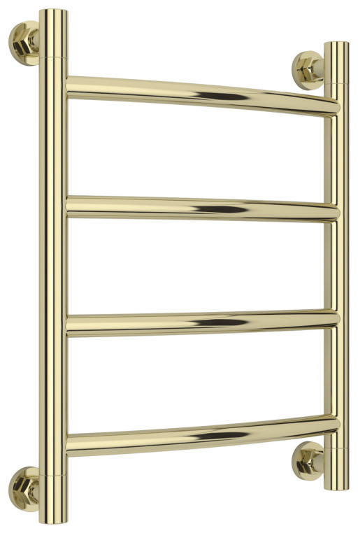 Полотенцесушитель водяной Сунержа Галант+ 500х400 Шампань