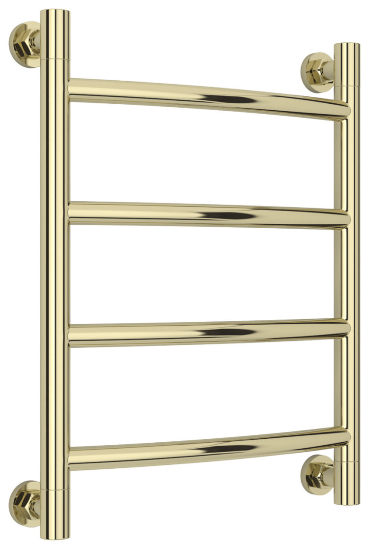 Полотенцесушитель водяной Сунержа Галант+ 500х400 Шампань