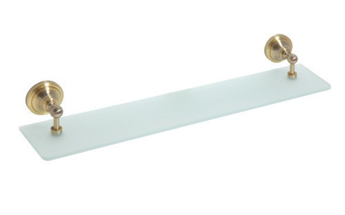 Полочка Bemeta Retro bronze 144102247