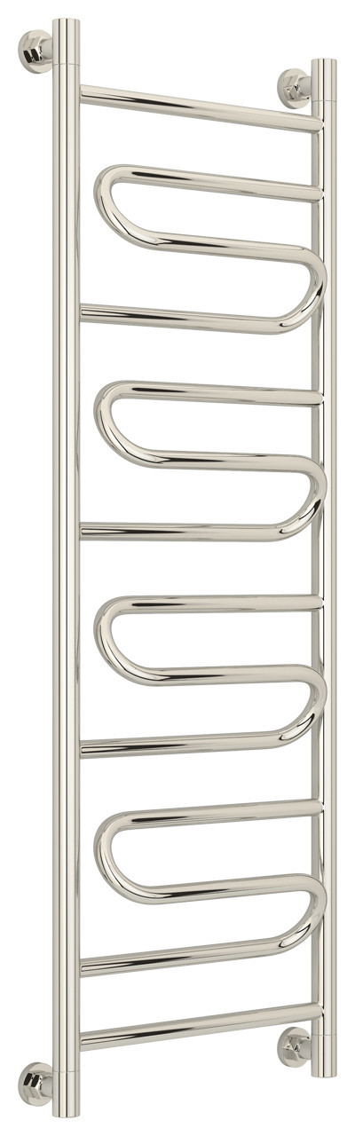 Полотенцесушитель водяной Сунержа Элегия+ 1200х400 Без покрытия