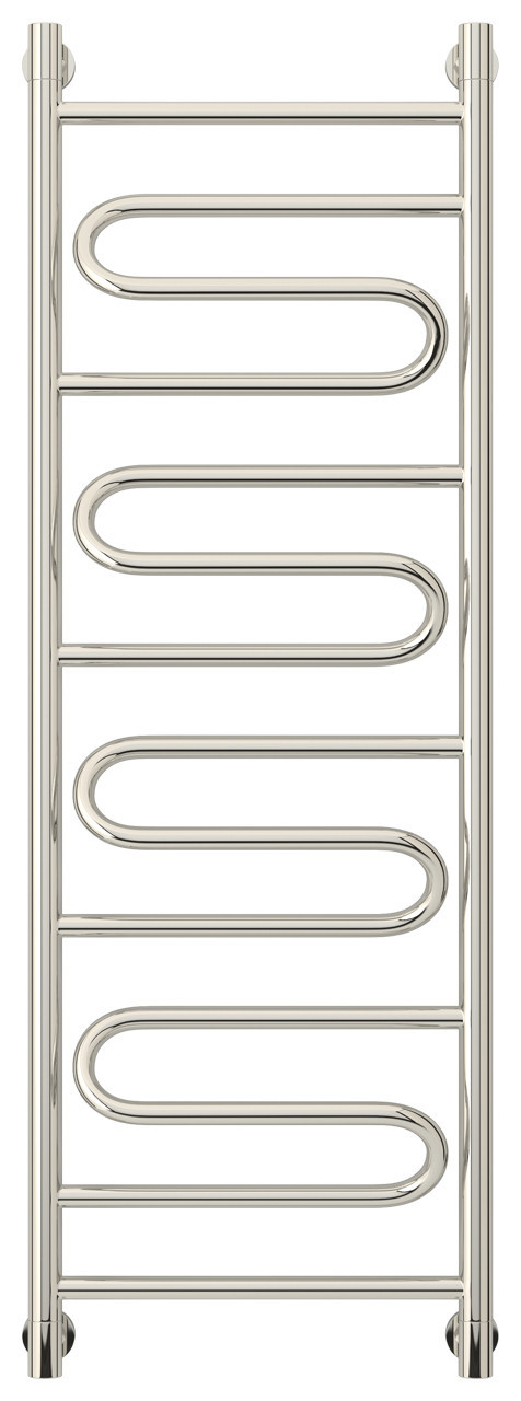 Полотенцесушитель водяной Сунержа Элегия+ 1200х400 Без покрытия