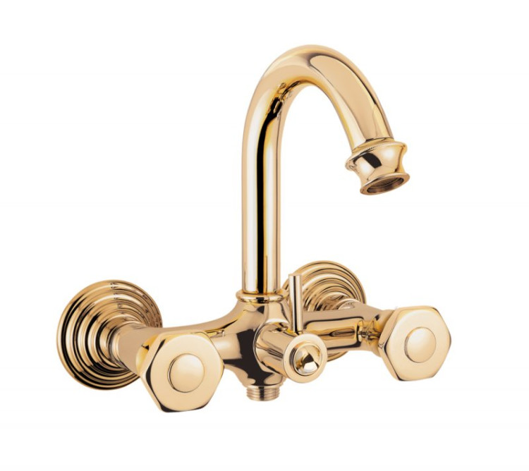 Смеситель для ванны и душа Cezares APHRODITE-V-01-M