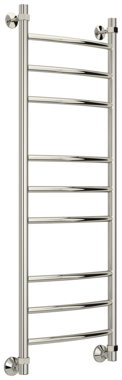 Полотенцесушитель водяной Стилье Аксиома-20 1200х400 Без покрытия