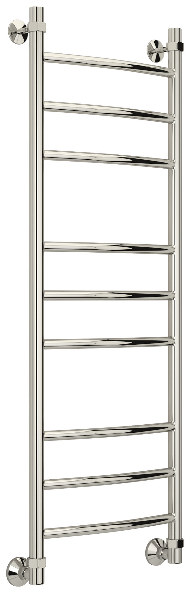 Полотенцесушитель водяной Стилье Аксиома-20 1200х400 Без покрытия