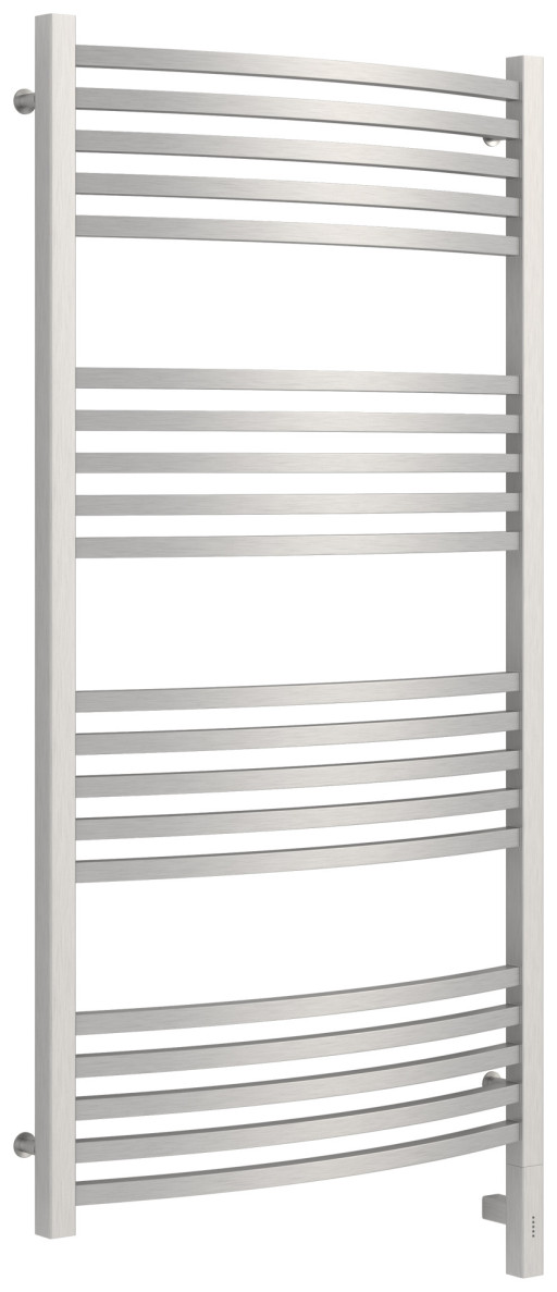 Полотенцесушитель электрический Сунержа Аркус 3.0 1200х600 МЭМ правый Сатин