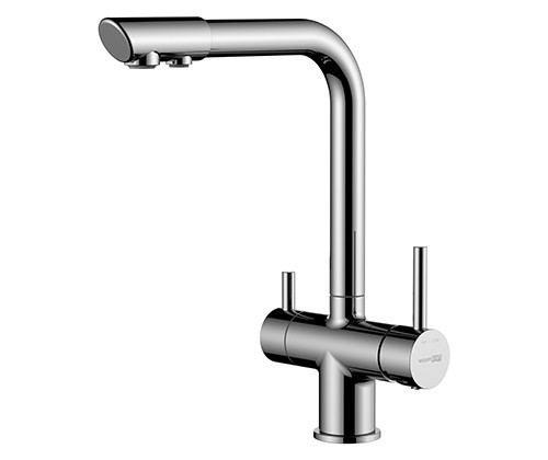 WasserKRAFT A8317 Смеситель для кухнпофильтр