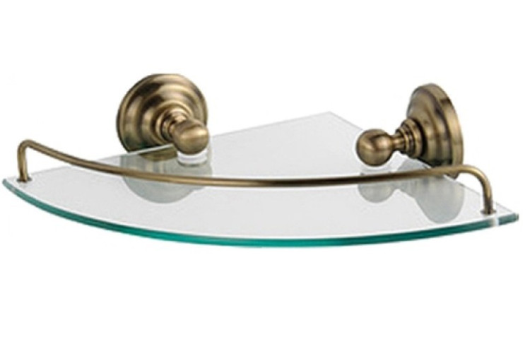 Угловая полка Fixsen Retro FX-83803А