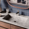 WasserKRAFT Dill 6103 Смеситель для умывальника