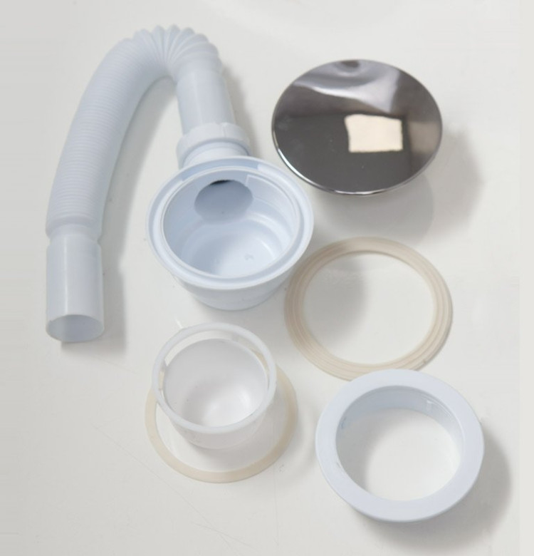 Акриловый поддон BELBAGNO TRAY-BB-A BelBagno TRAY-BB-A-90-15-W