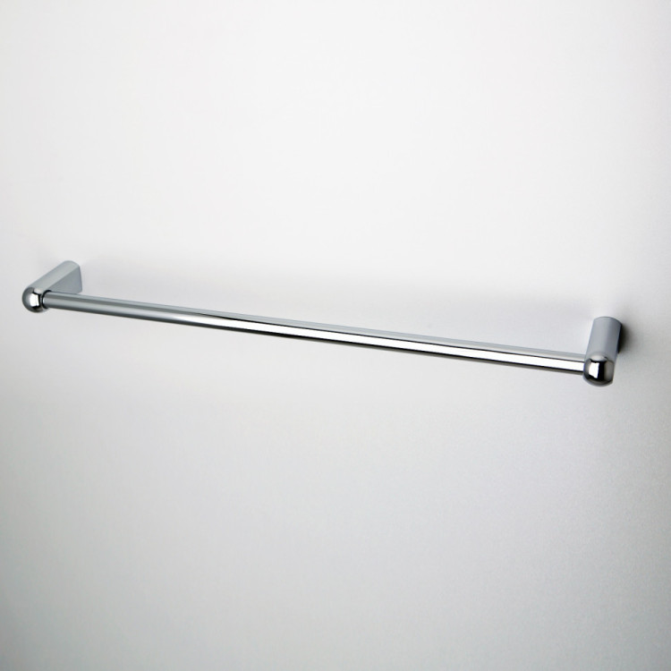 WasserKRAFT Berkel K-6830 Держатель полотенец одинарный