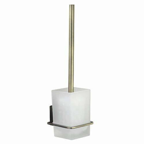 WasserKRAFT Exter K-5227 Щетка для унитаза подвесная