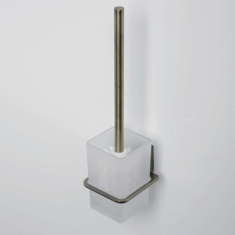 WasserKRAFT Exter K-5227 Щетка для унитаза подвесная