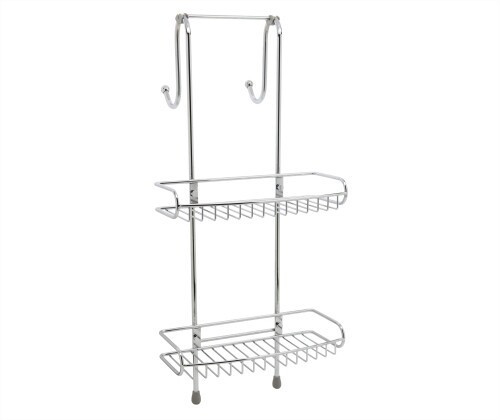 WasserKRAFT K-141122 Комплект из держателей и 2-х навесных полок