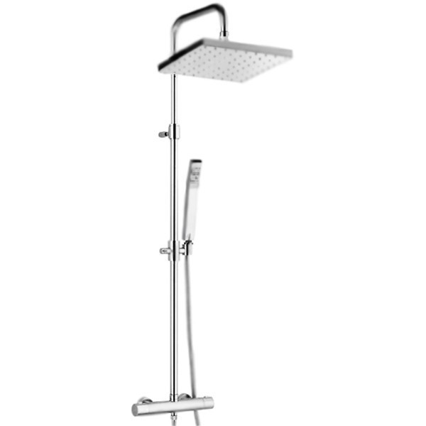 Душевая система Webert Elio EL980515